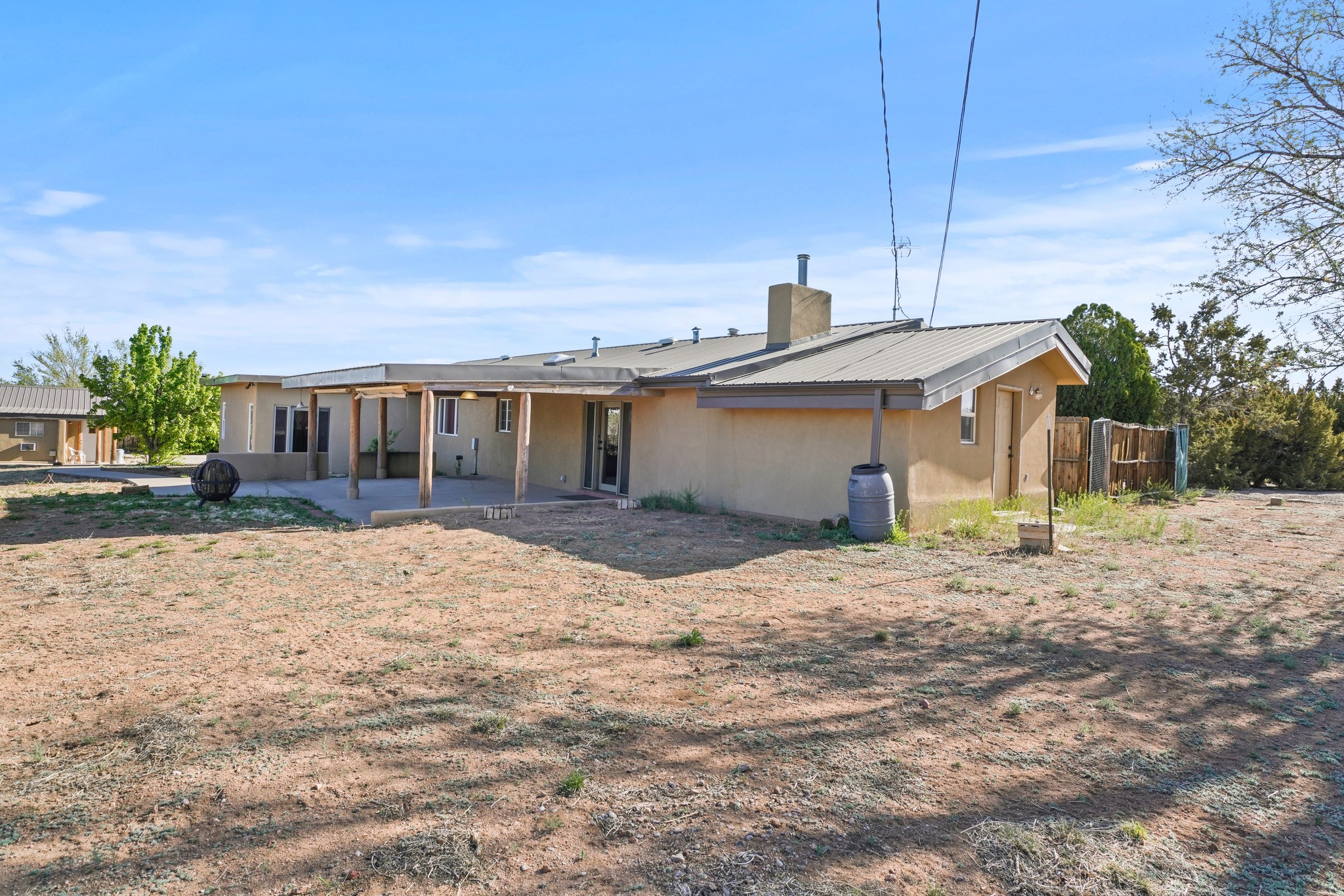2944 Calle Vera Cruz, Santa Fe, New Mexico image 18