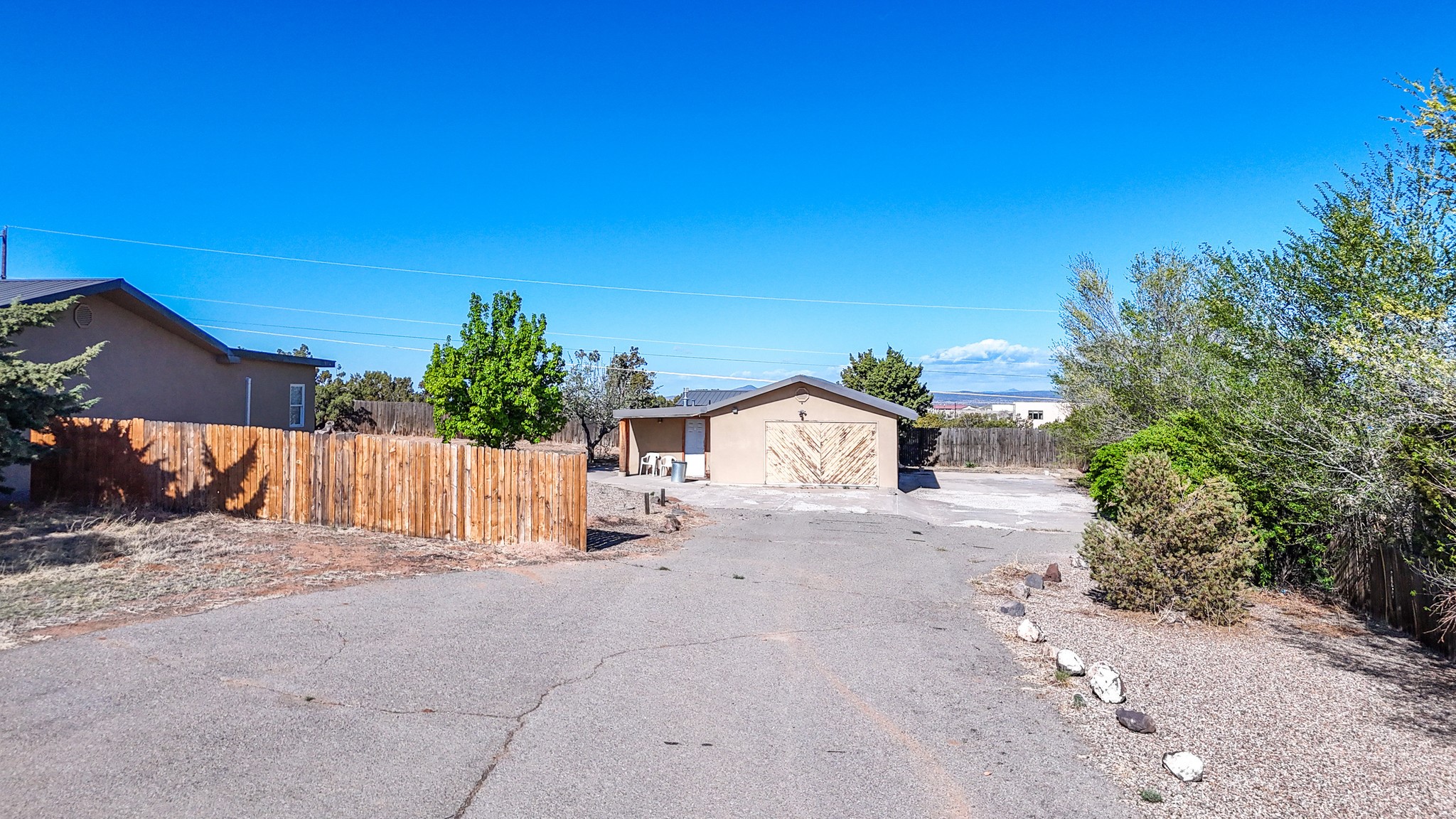 2944 Calle Vera Cruz, Santa Fe, New Mexico image 8