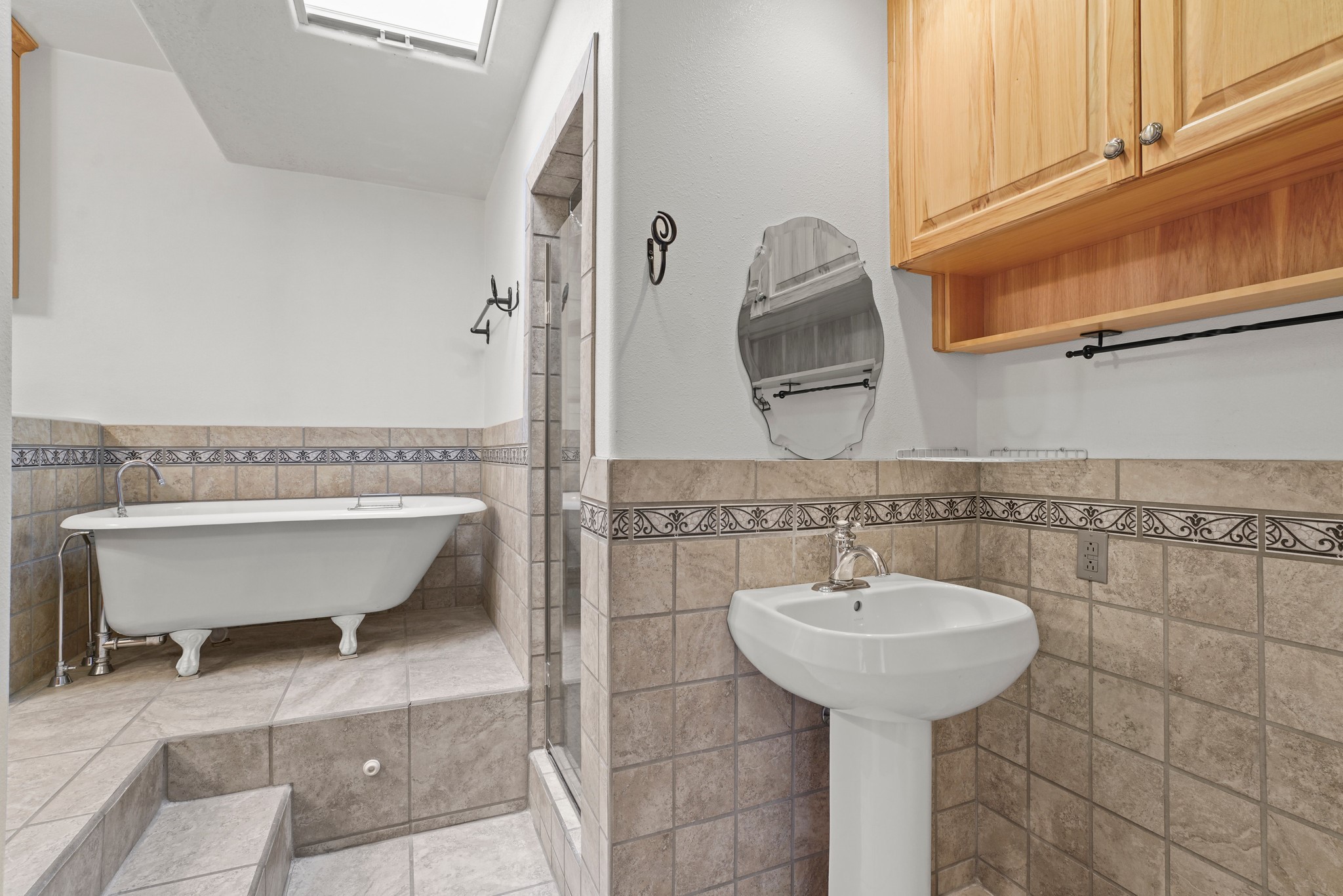 2944 Calle Vera Cruz, Santa Fe, New Mexico image 36