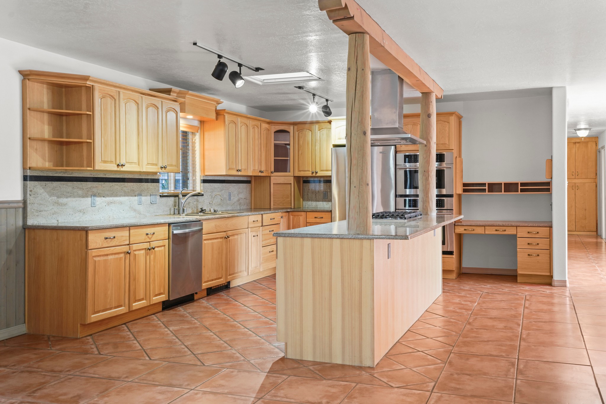 2944 Calle Vera Cruz, Santa Fe, New Mexico image 26