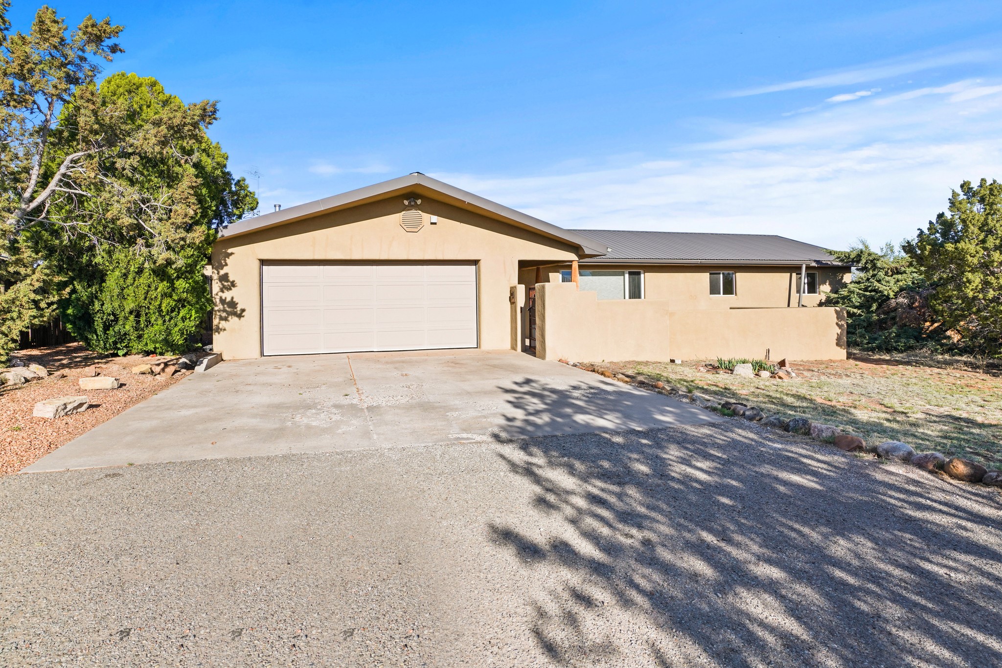 2944 Calle Vera Cruz, Santa Fe, New Mexico image 3