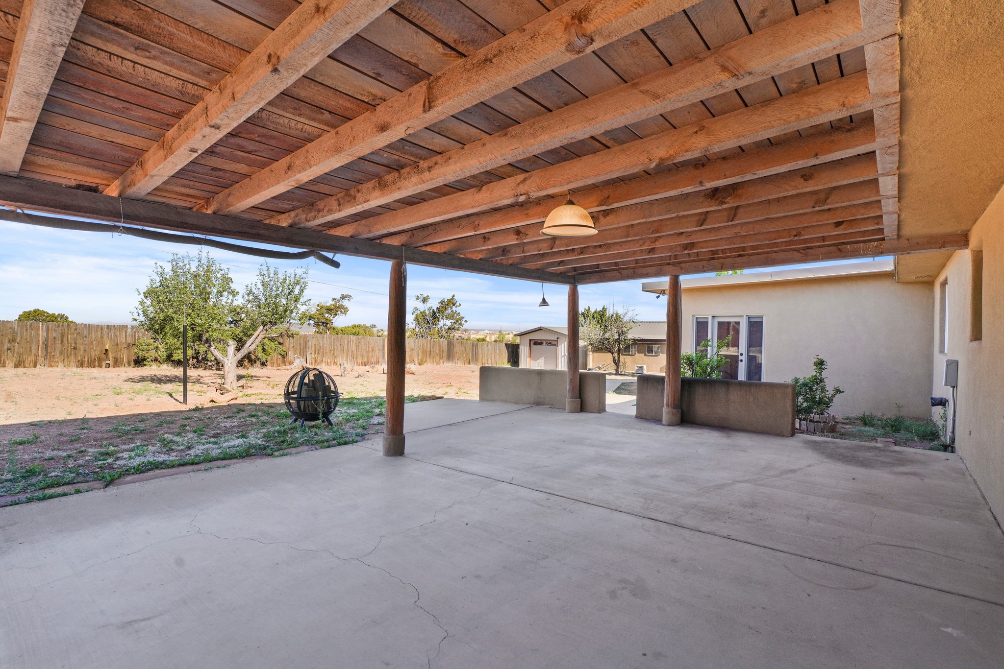 2944 Calle Vera Cruz, Santa Fe, New Mexico image 24