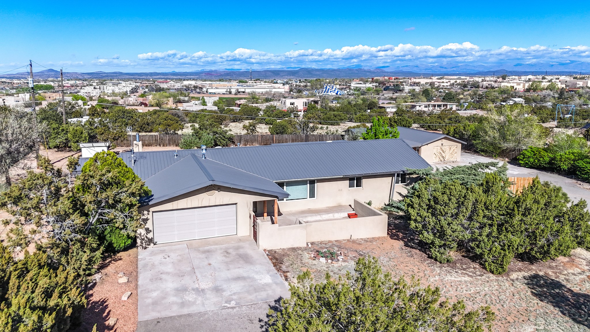 2944 Calle Vera Cruz, Santa Fe, New Mexico image 14