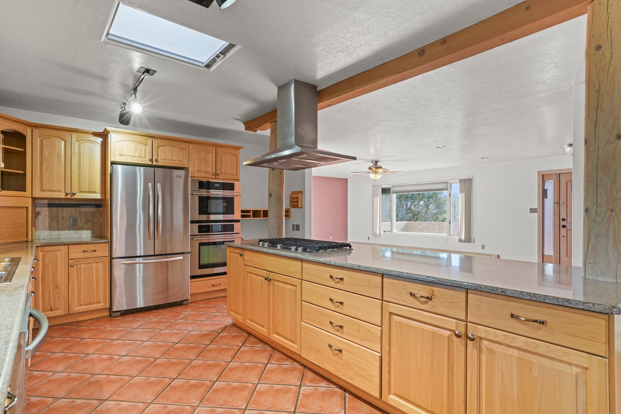 2944 Calle Vera Cruz, Santa Fe, New Mexico image 28