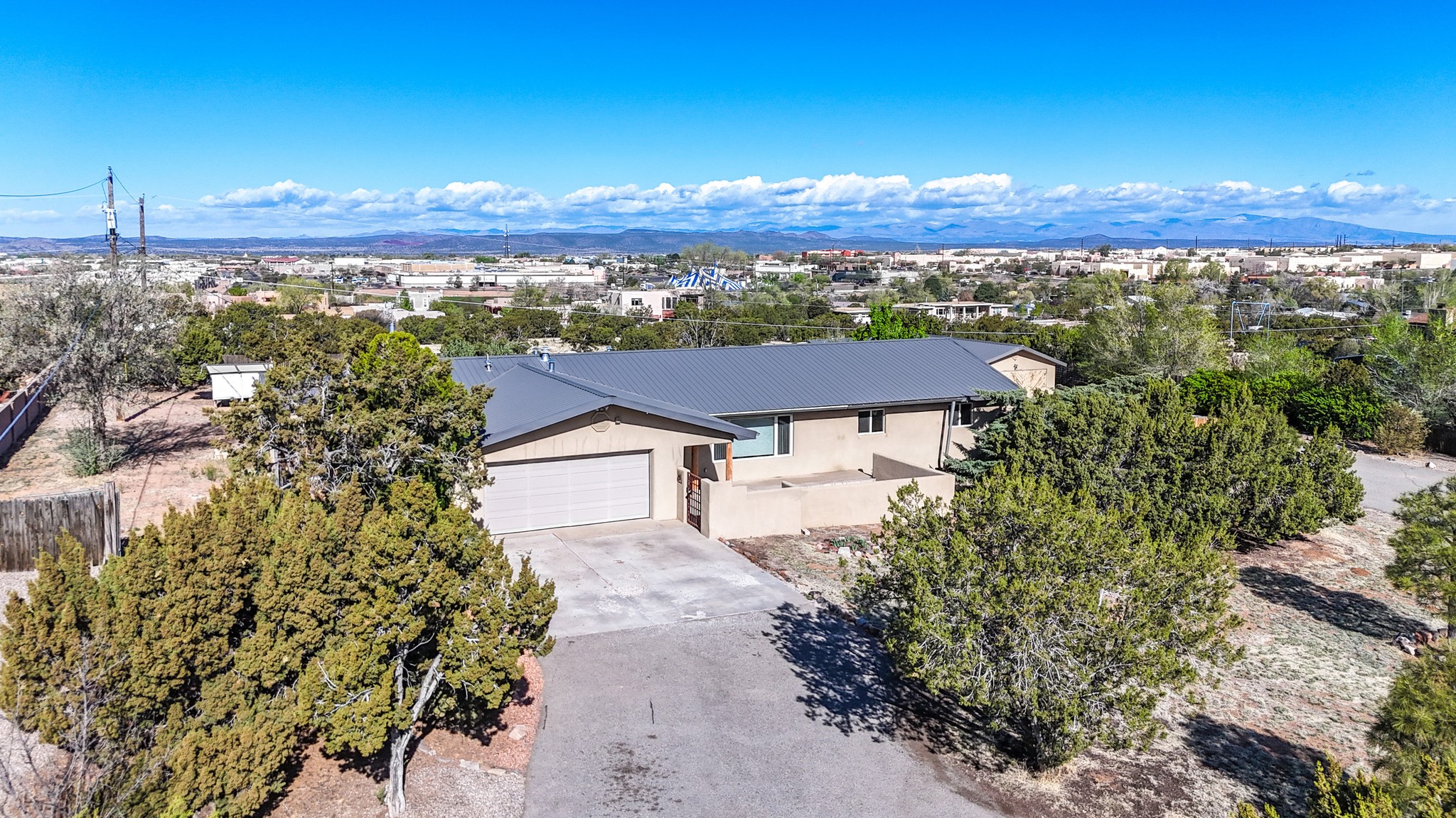2944 Calle Vera Cruz, Santa Fe, New Mexico image 6