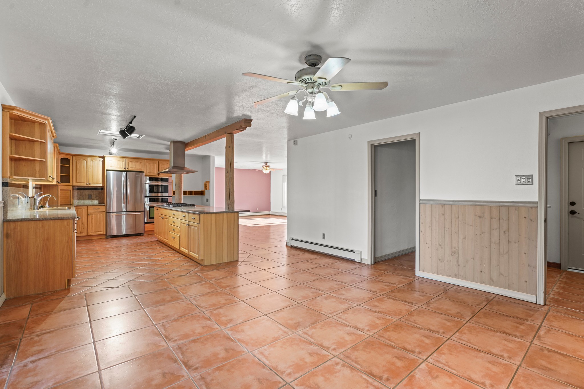 2944 Calle Vera Cruz, Santa Fe, New Mexico image 29