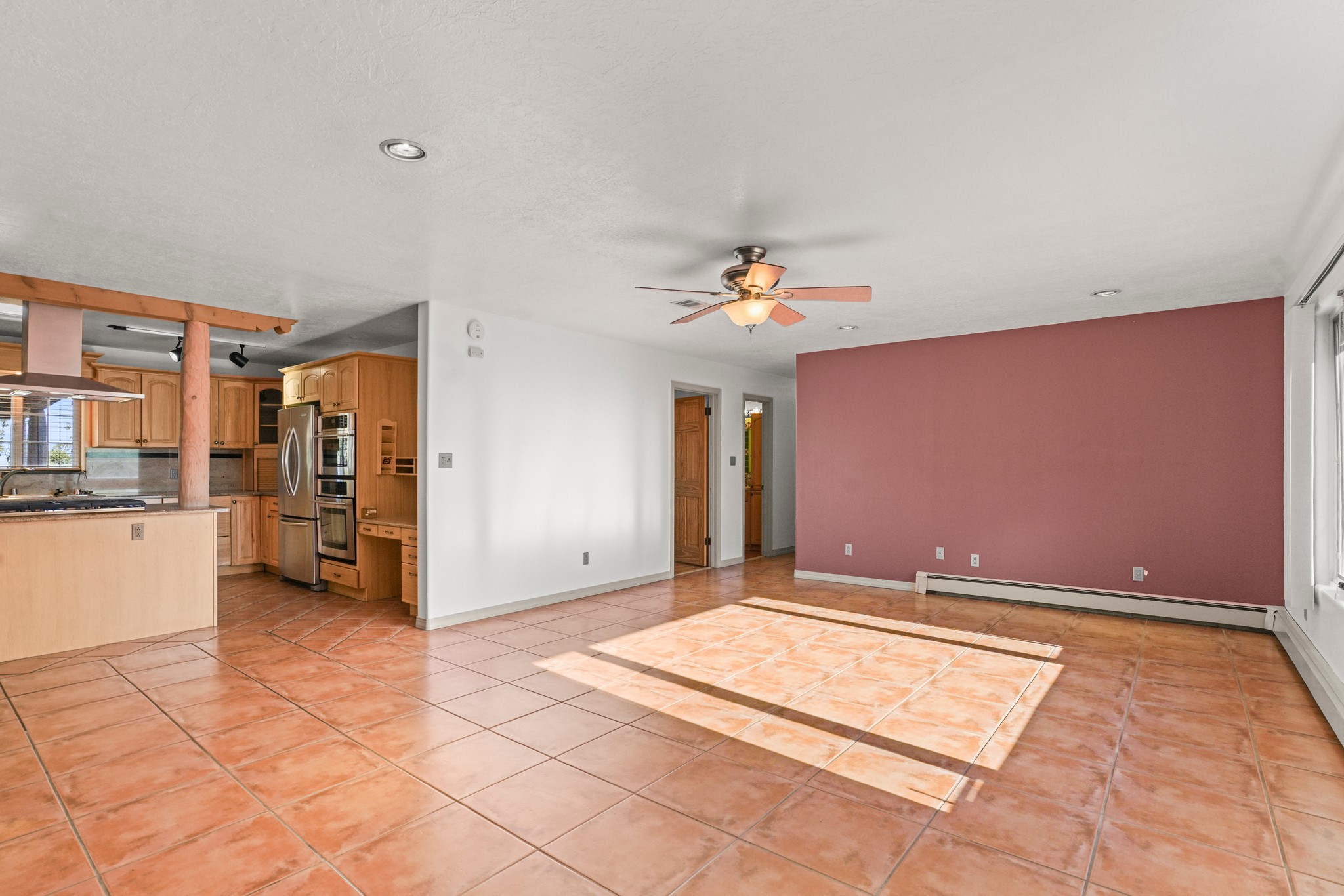 2944 Calle Vera Cruz, Santa Fe, New Mexico image 30