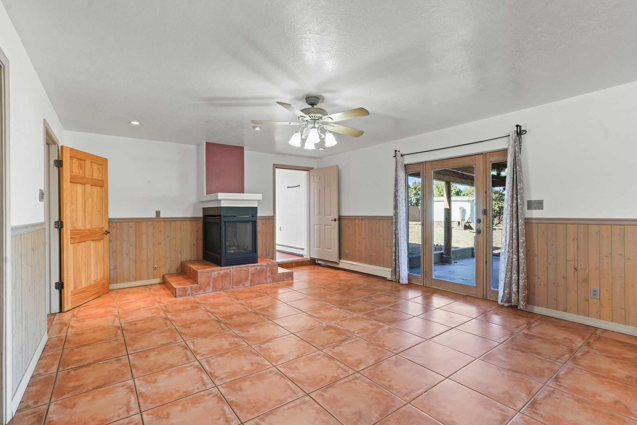2944 Calle Vera Cruz, Santa Fe, New Mexico image 32