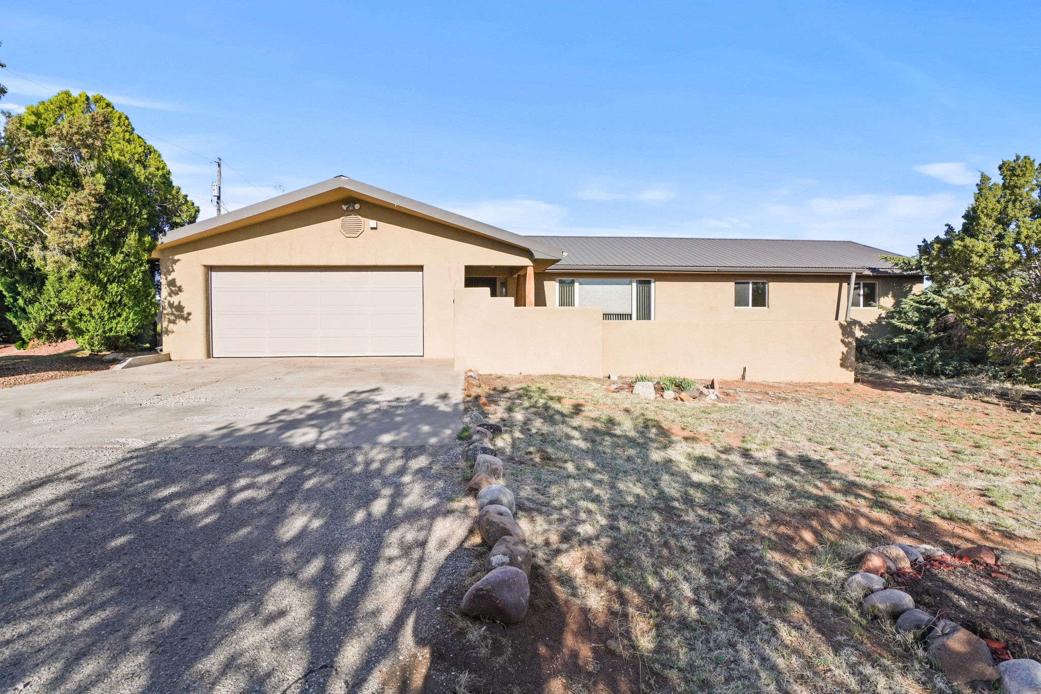 2944 Calle Vera Cruz, Santa Fe, New Mexico image 1