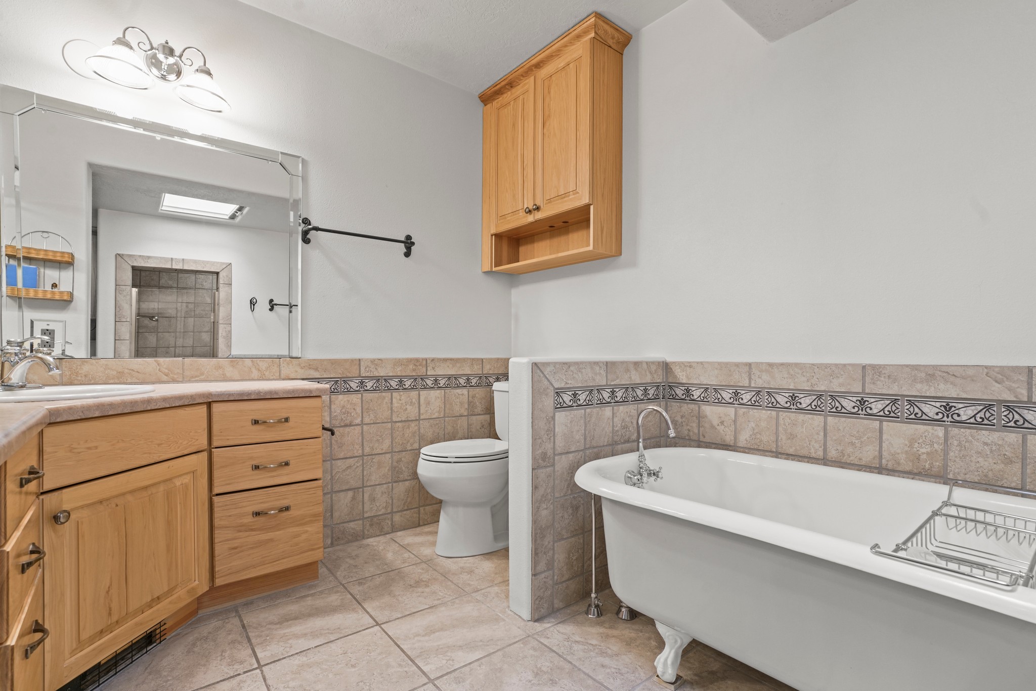 2944 Calle Vera Cruz, Santa Fe, New Mexico image 37