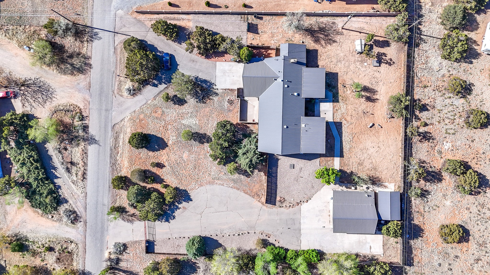 2944 Calle Vera Cruz, Santa Fe, New Mexico image 7