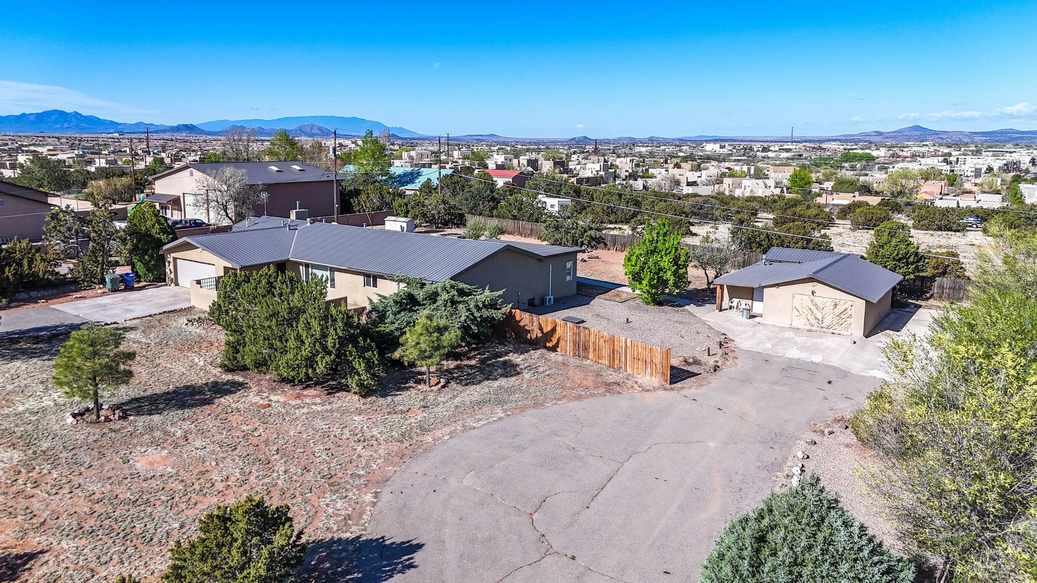 2944 Calle Vera Cruz, Santa Fe, New Mexico image 12