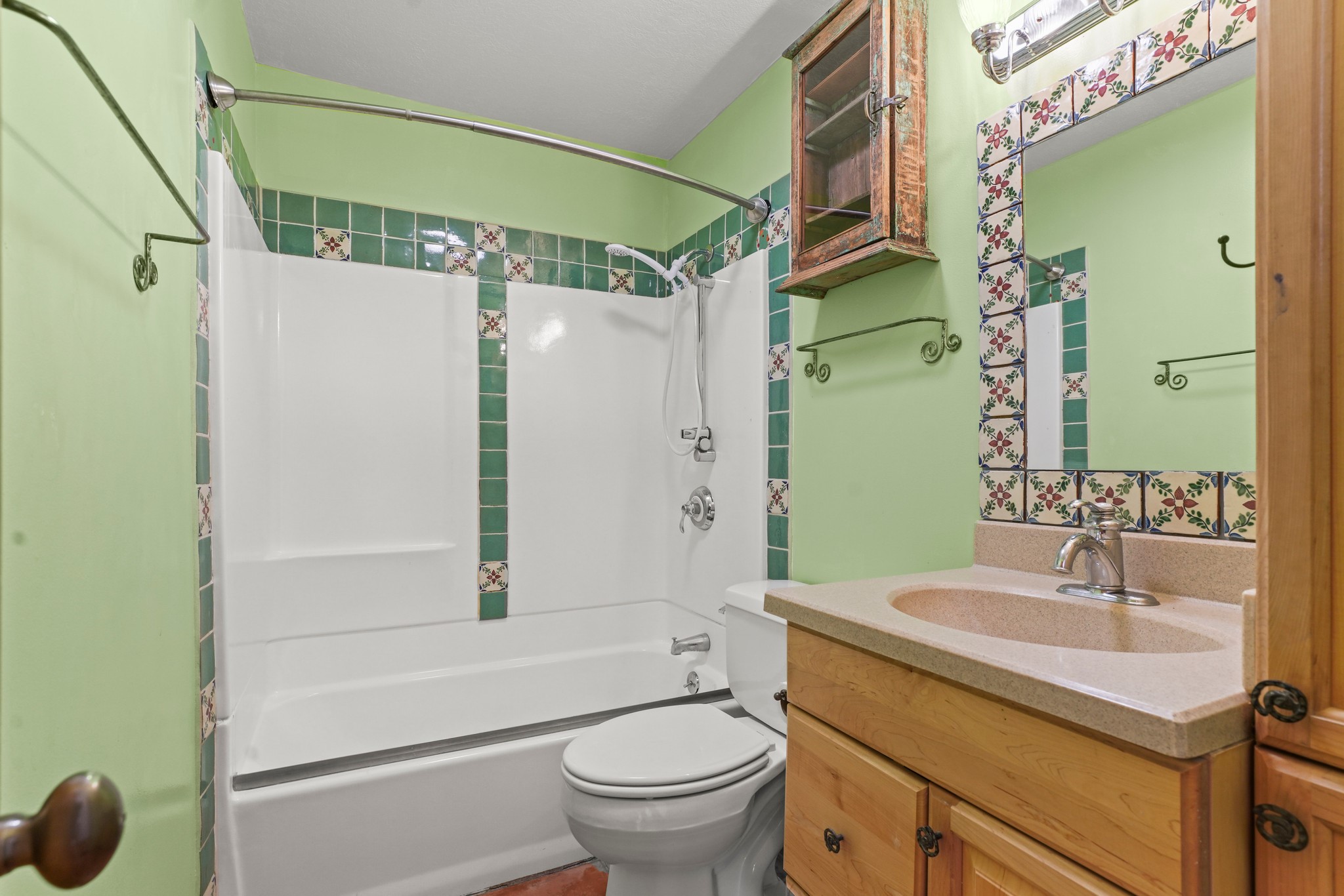 2944 Calle Vera Cruz, Santa Fe, New Mexico image 46