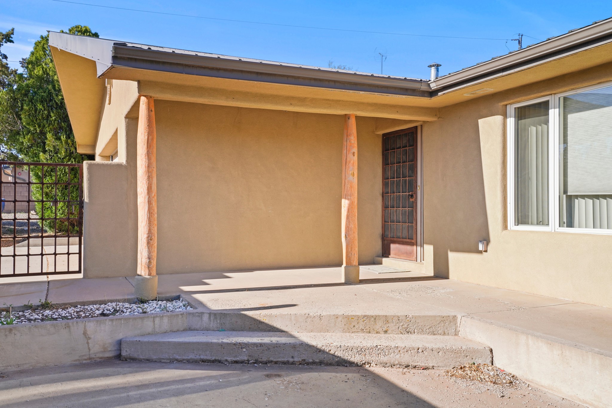 2944 Calle Vera Cruz, Santa Fe, New Mexico image 50