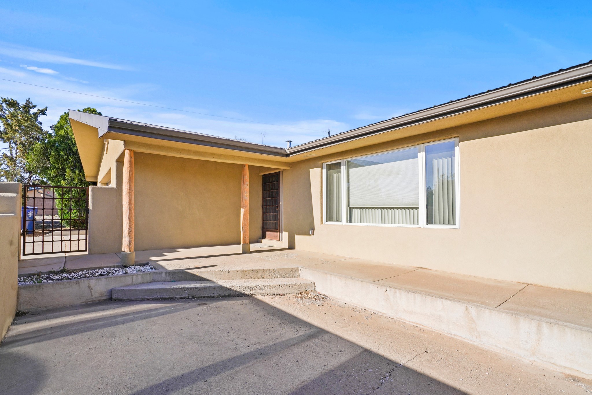 2944 Calle Vera Cruz, Santa Fe, New Mexico image 48