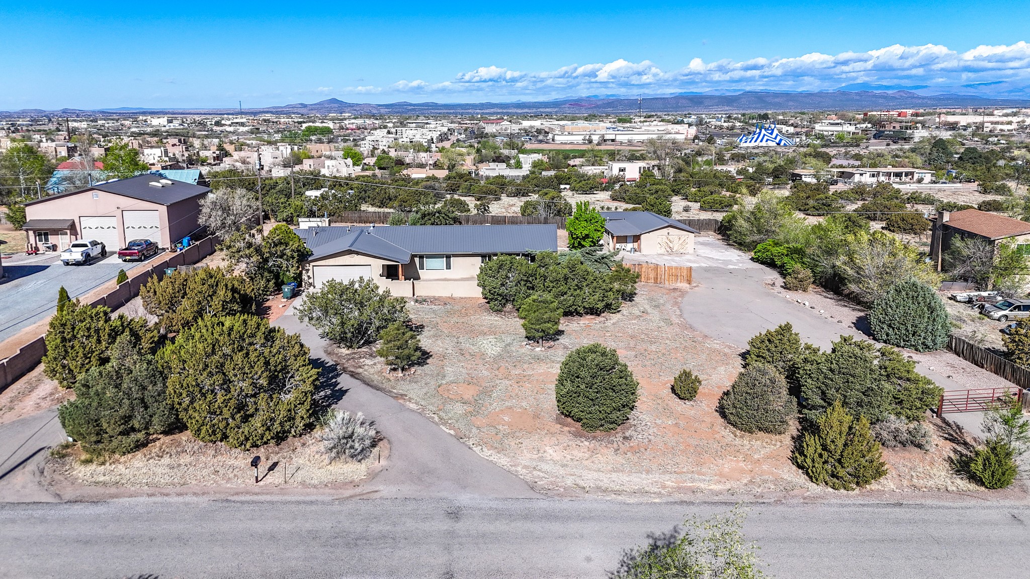 2944 Calle Vera Cruz, Santa Fe, New Mexico image 10