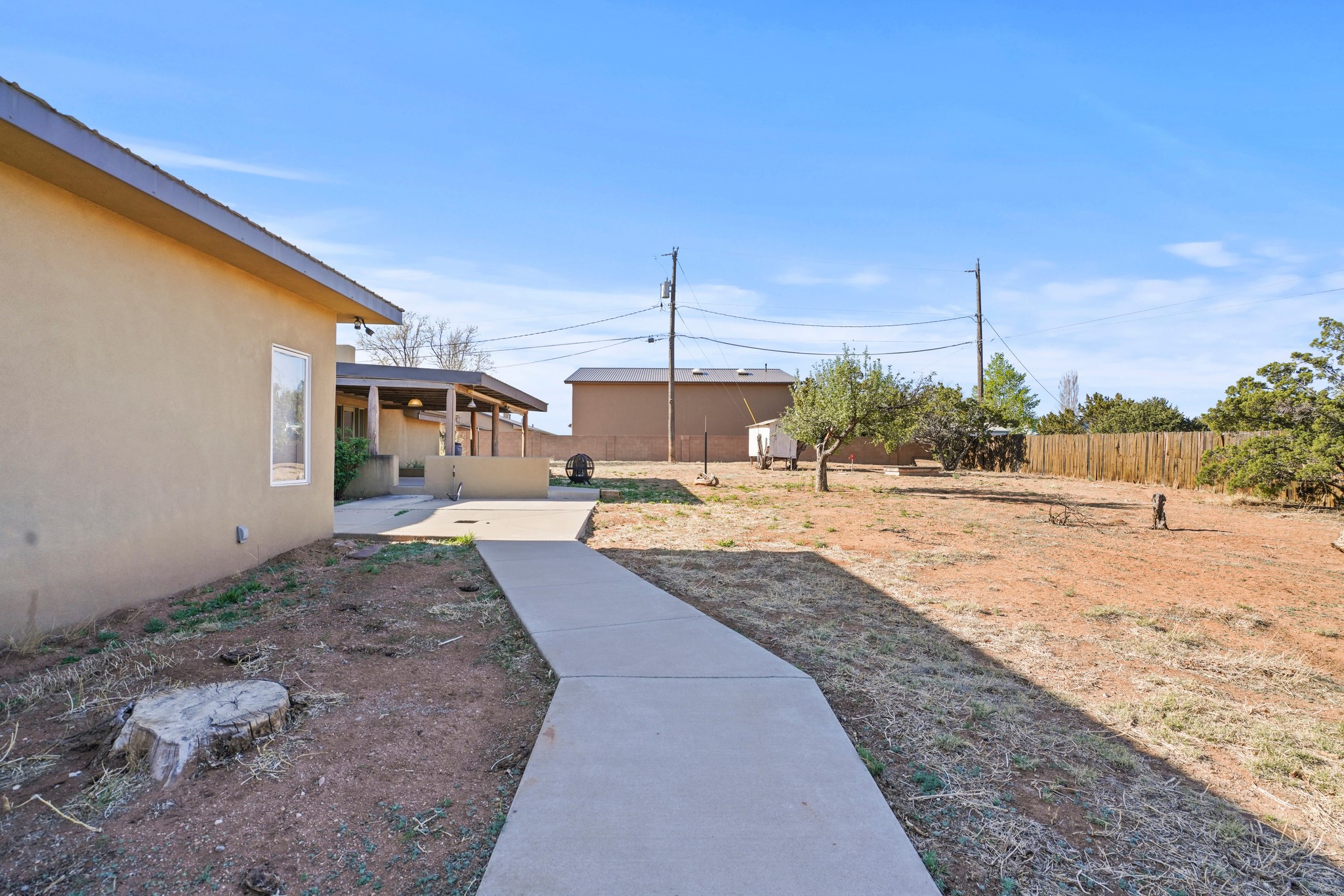 2944 Calle Vera Cruz, Santa Fe, New Mexico image 22
