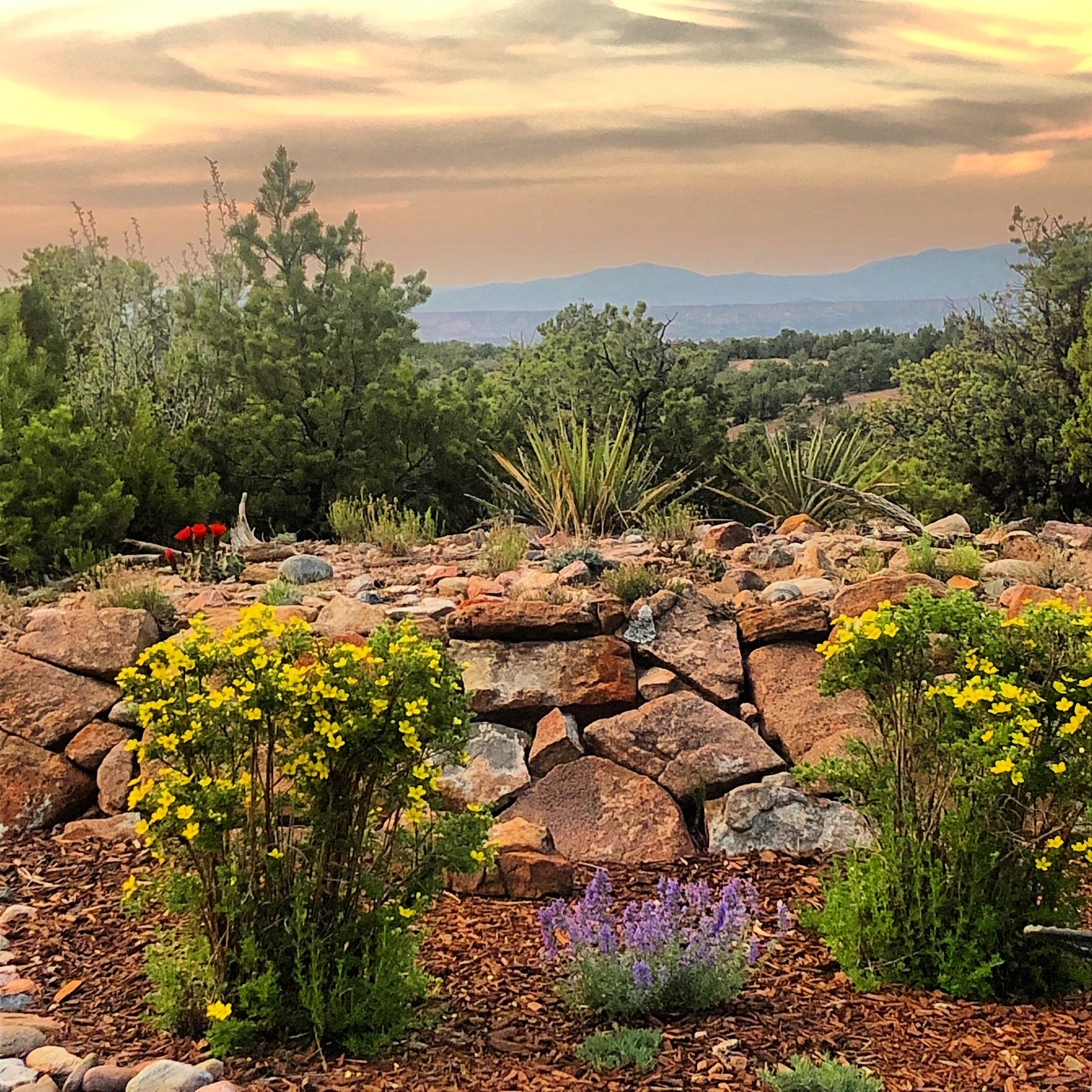 22 Loma Serena, Santa Fe, New Mexico image 39