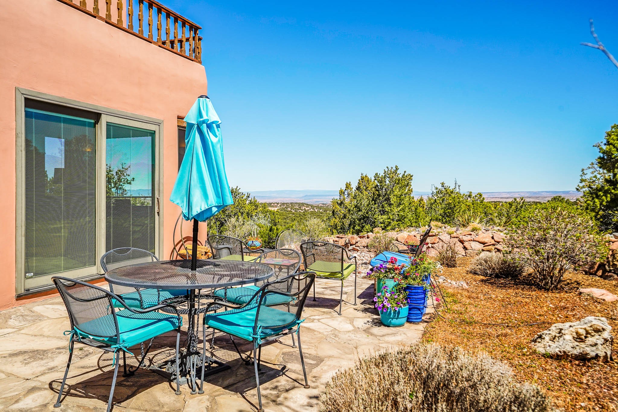 22 Loma Serena, Santa Fe, New Mexico image 11