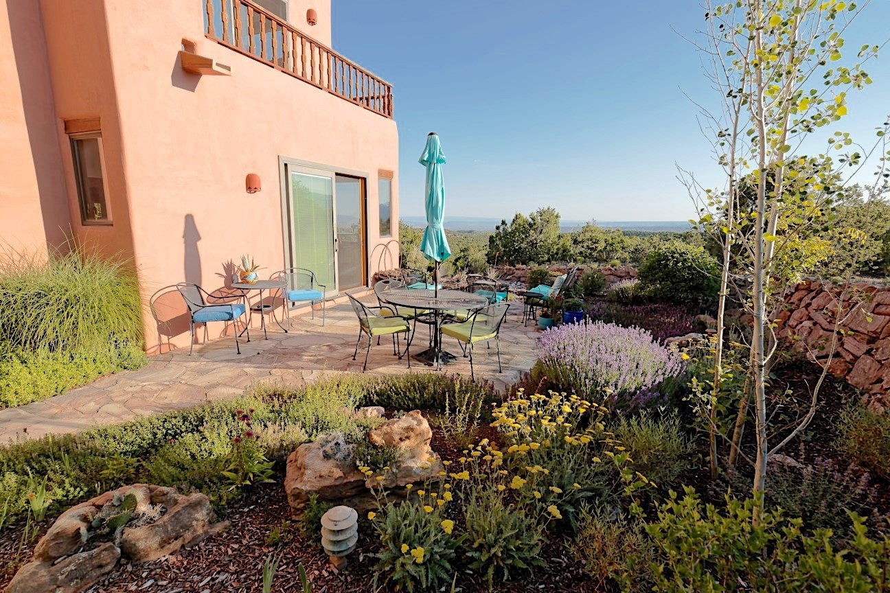 22 Loma Serena, Santa Fe, New Mexico image 12
