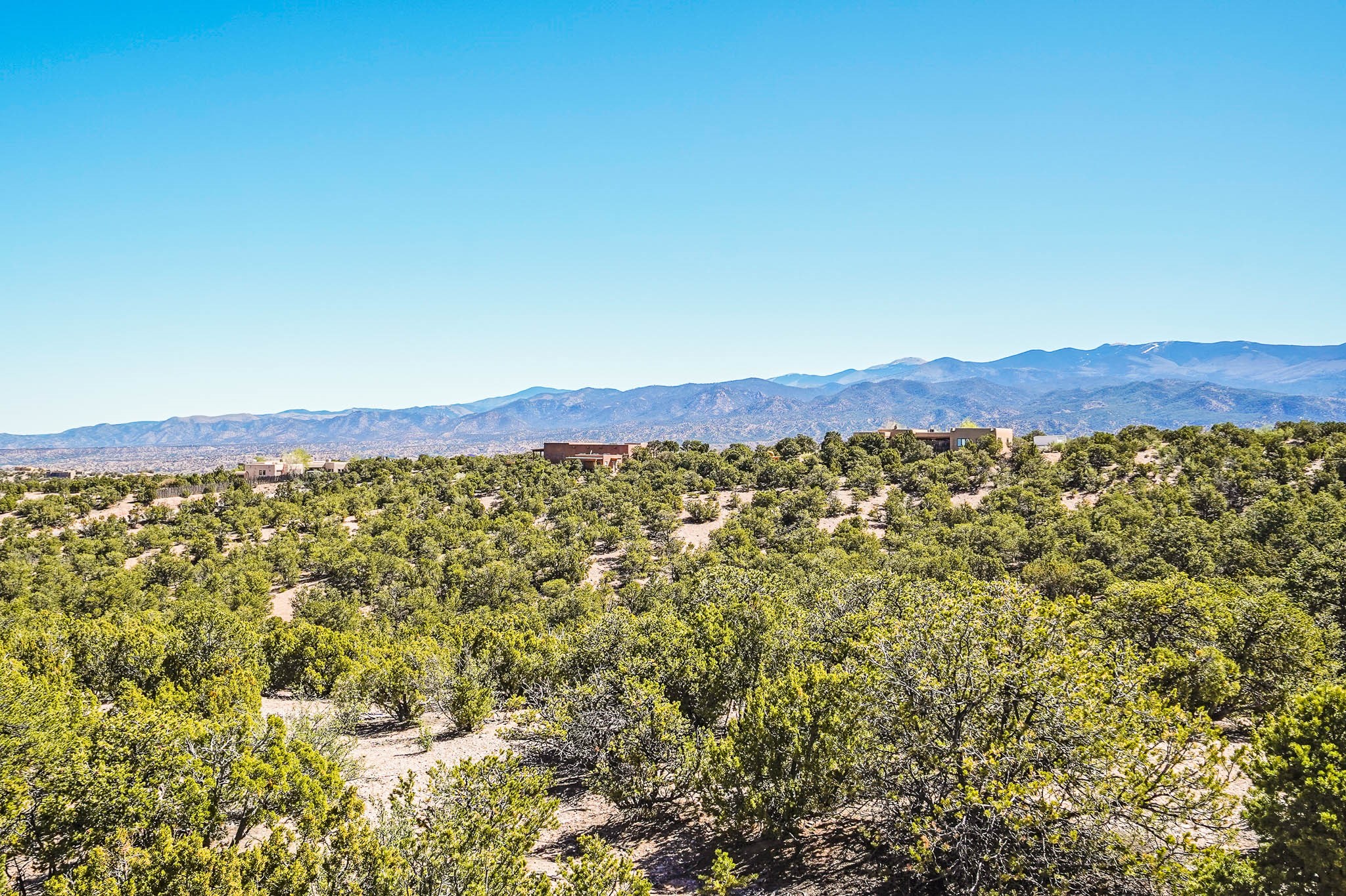 22 Loma Serena, Santa Fe, New Mexico image 45