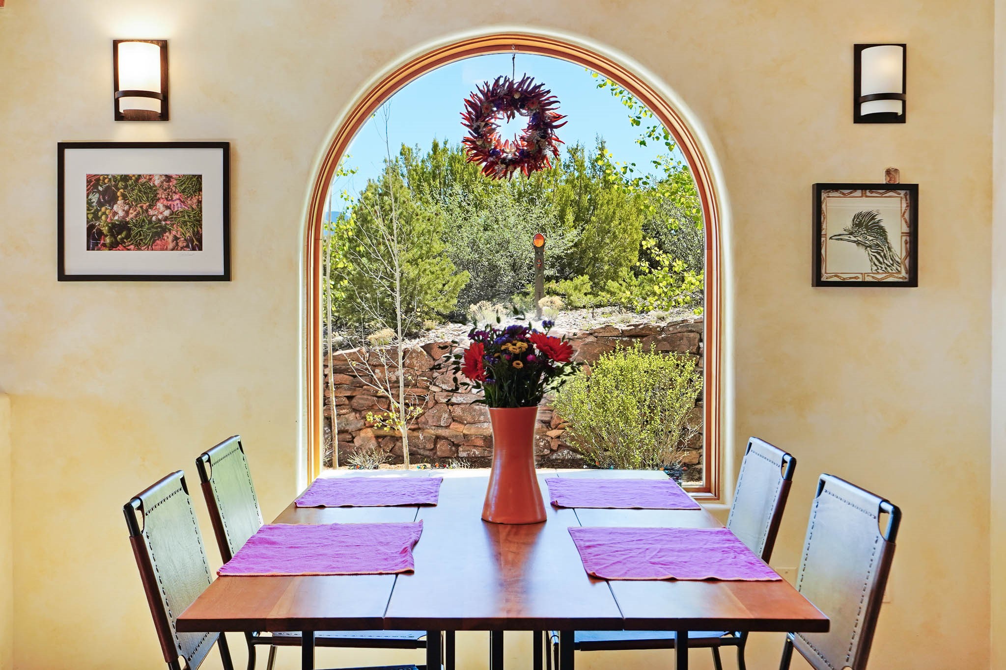 22 Loma Serena, Santa Fe, New Mexico image 15