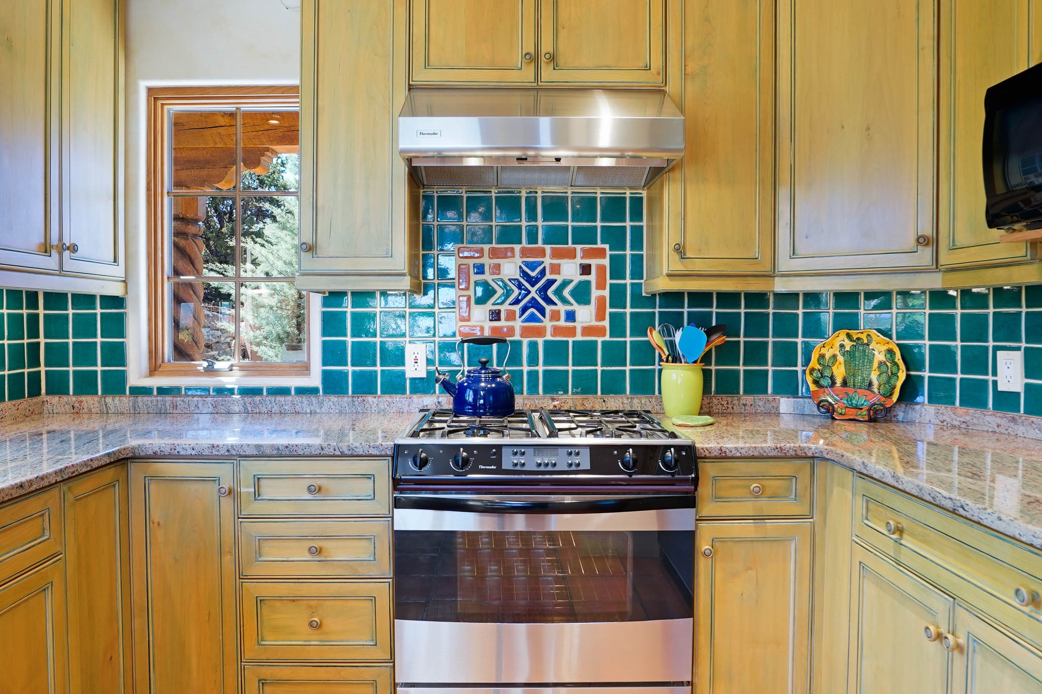 22 Loma Serena, Santa Fe, New Mexico image 42