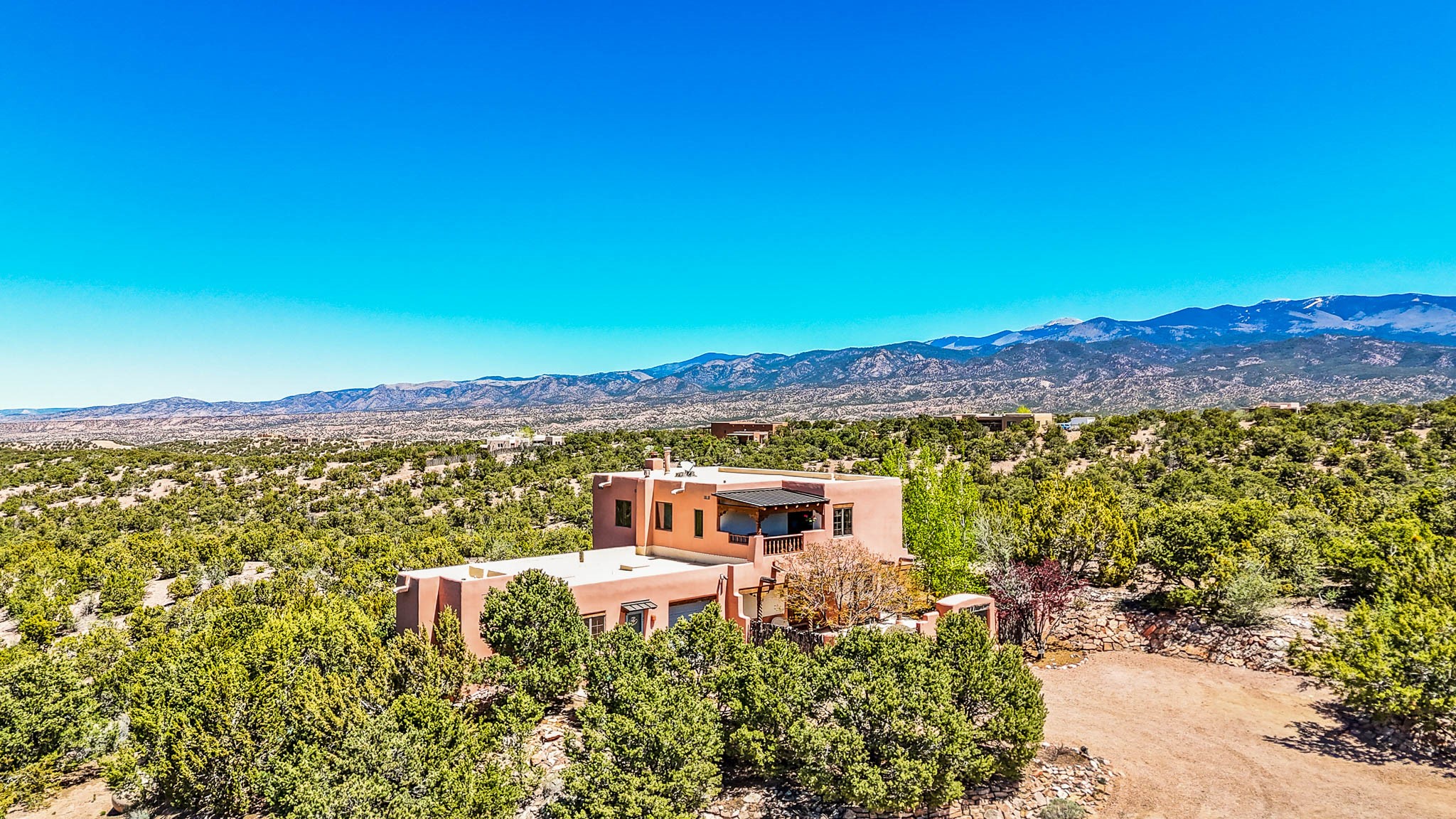 22 Loma Serena, Santa Fe, New Mexico image 1
