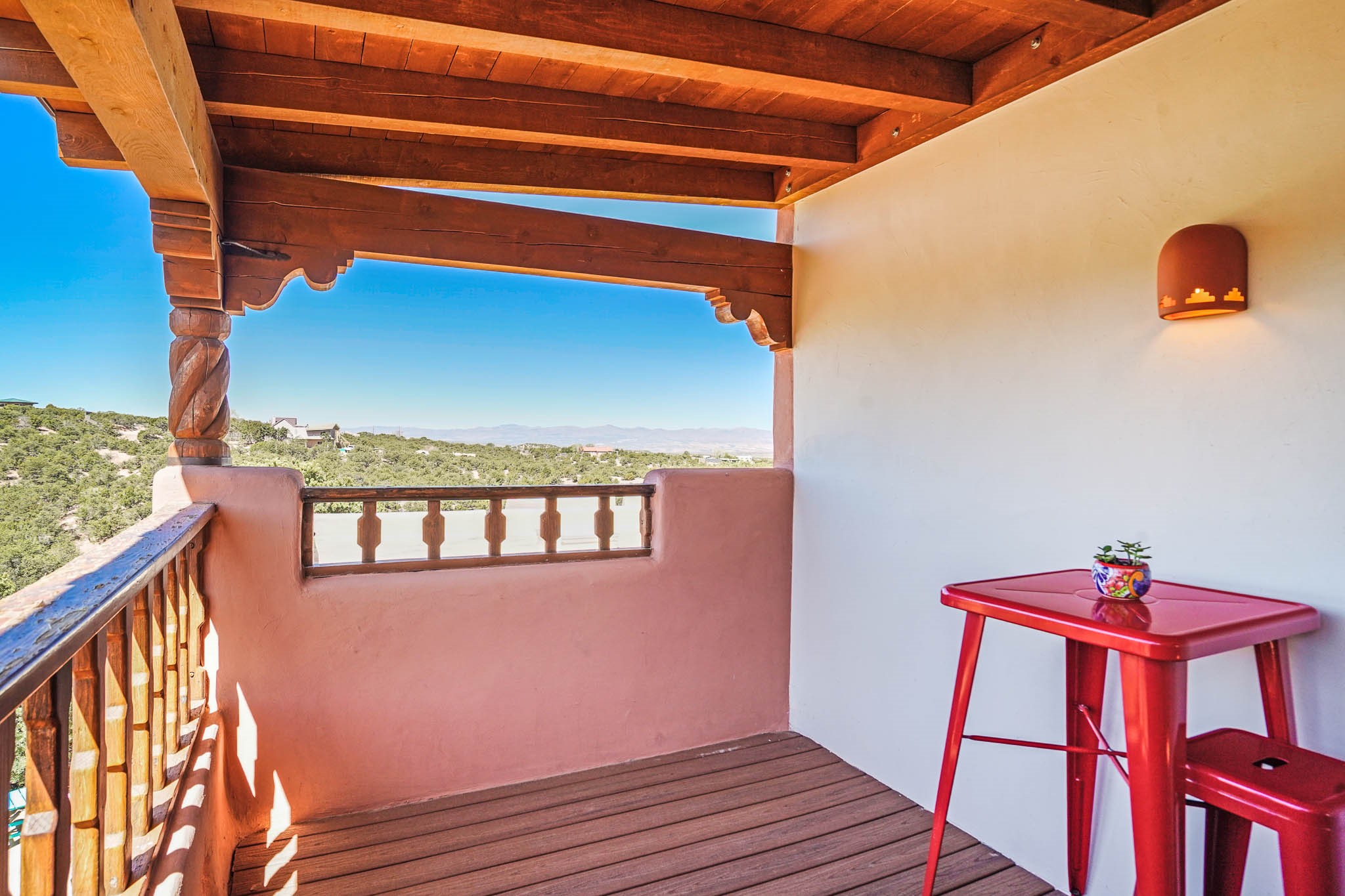 22 Loma Serena, Santa Fe, New Mexico image 34
