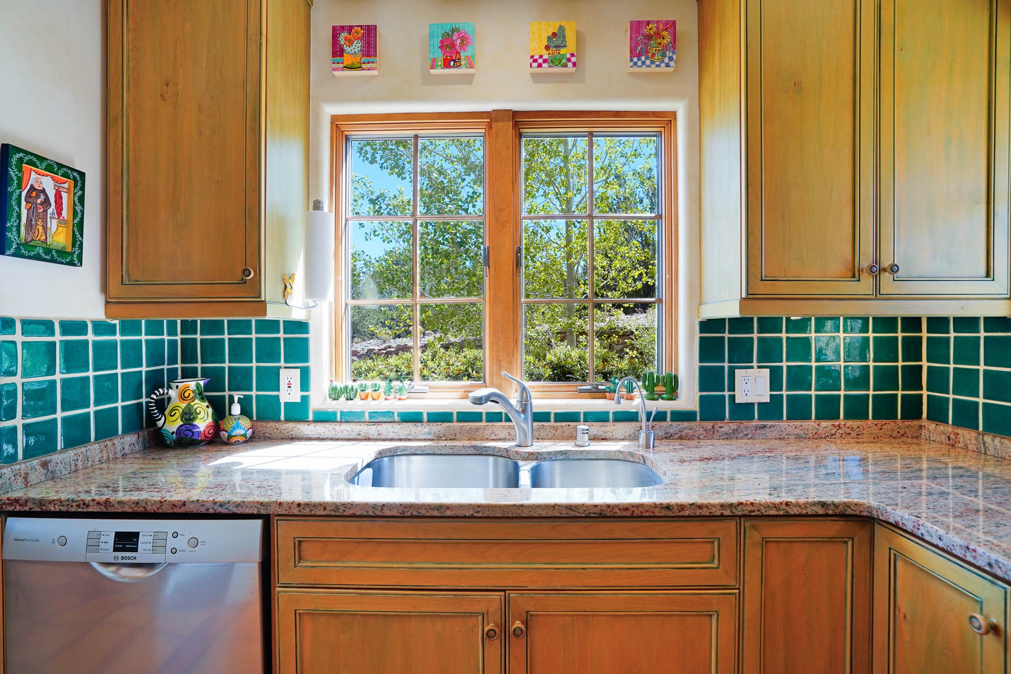 22 Loma Serena, Santa Fe, New Mexico image 17