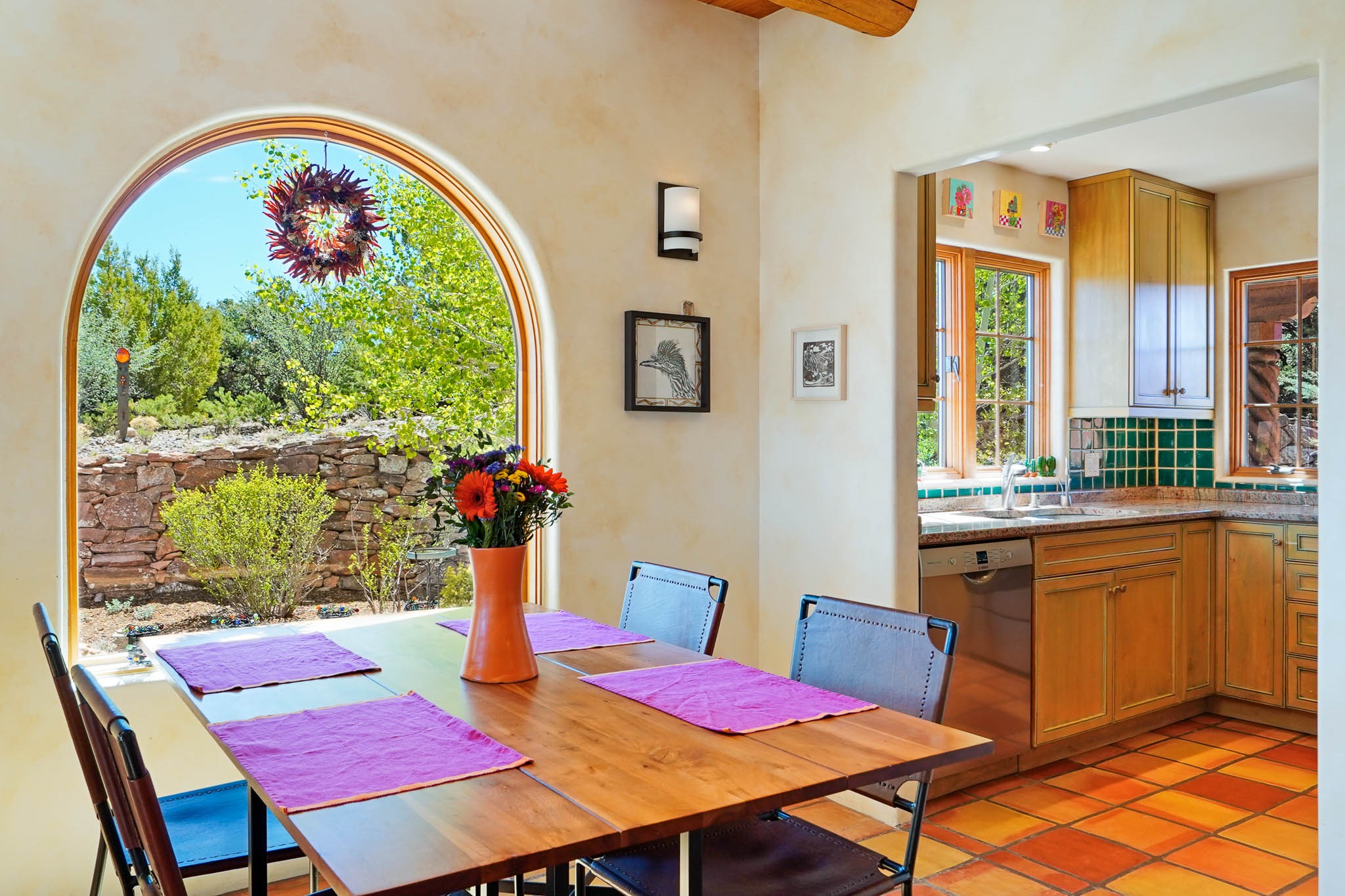 22 Loma Serena, Santa Fe, New Mexico image 41