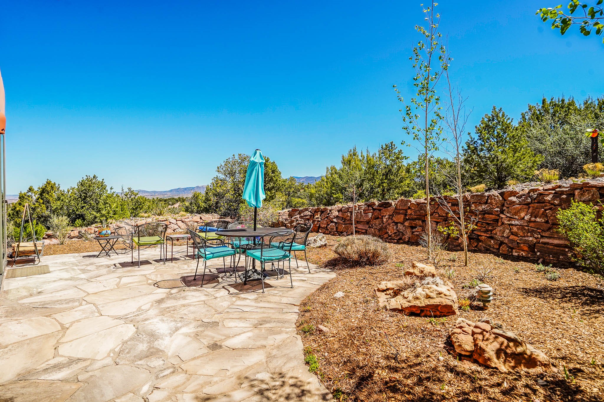 22 Loma Serena, Santa Fe, New Mexico image 38