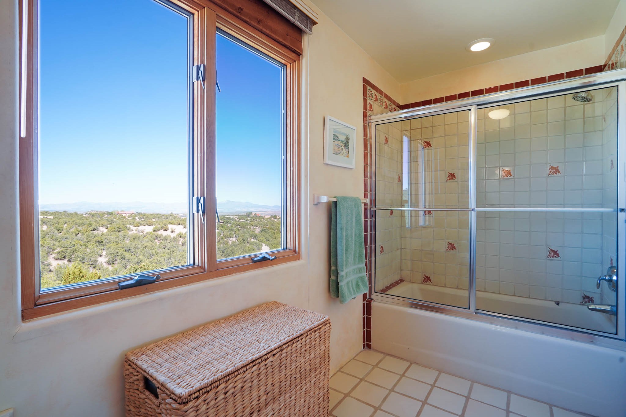 22 Loma Serena, Santa Fe, New Mexico image 31