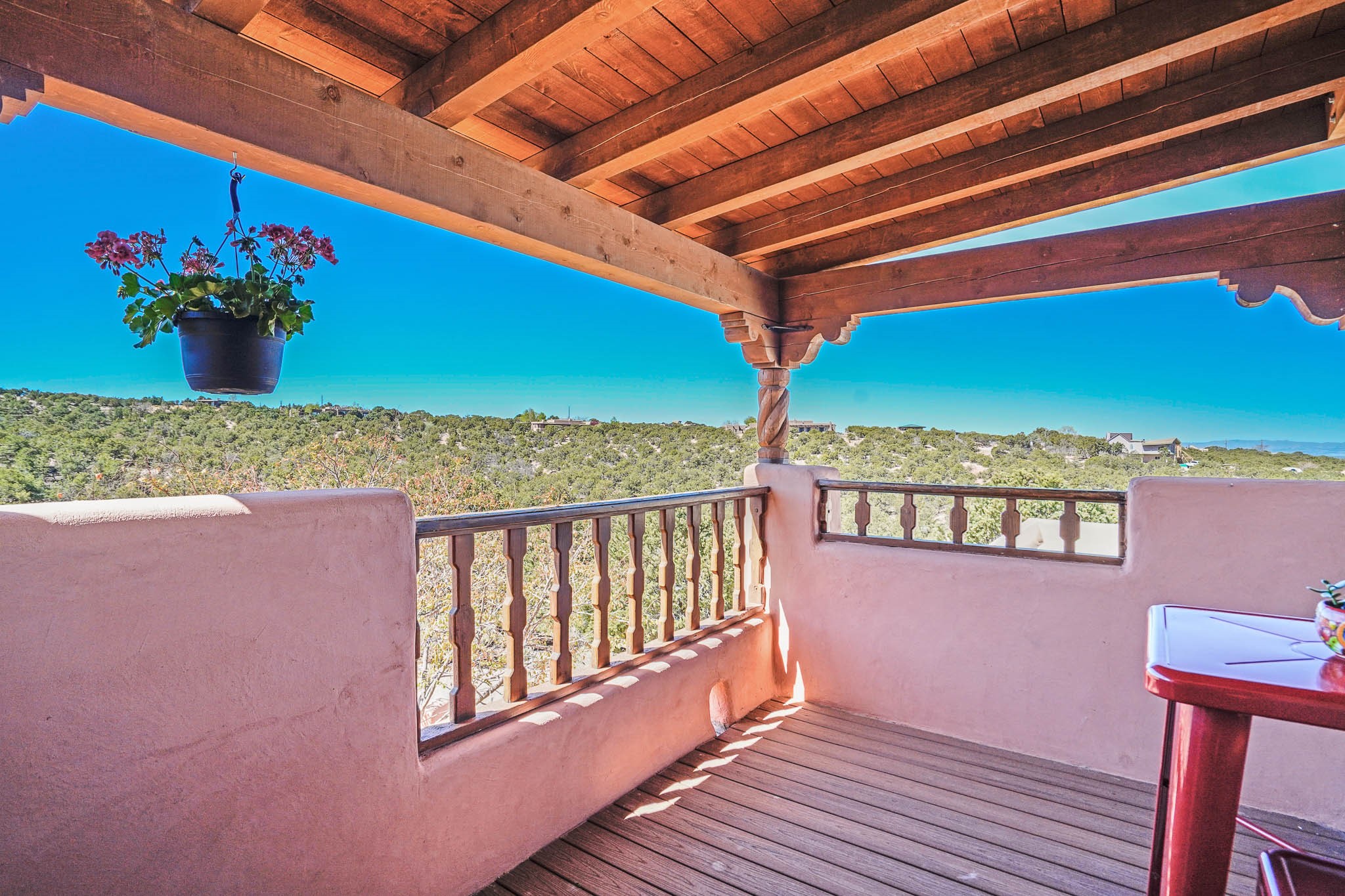 22 Loma Serena, Santa Fe, New Mexico image 33