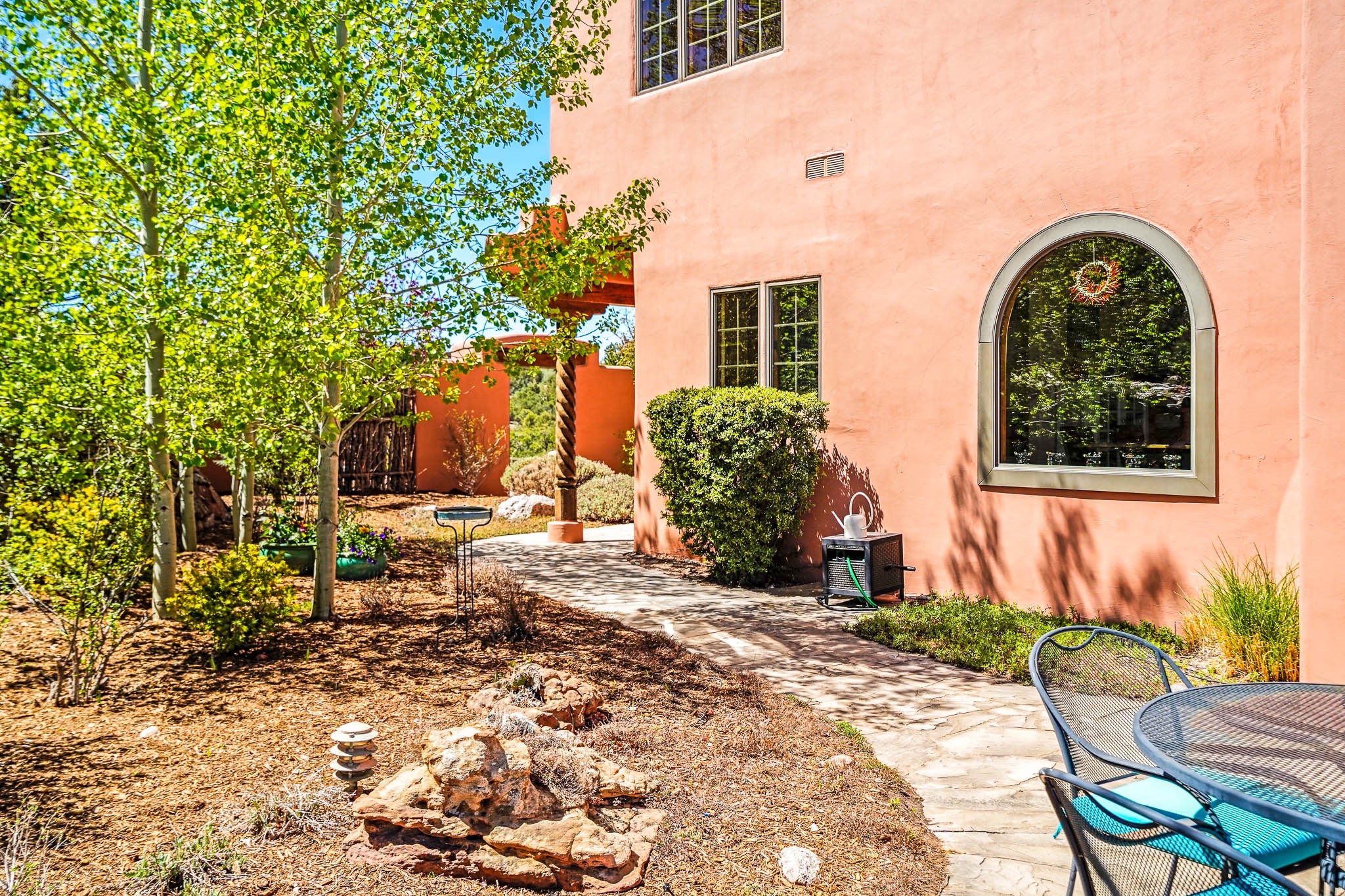 22 Loma Serena, Santa Fe, New Mexico image 37
