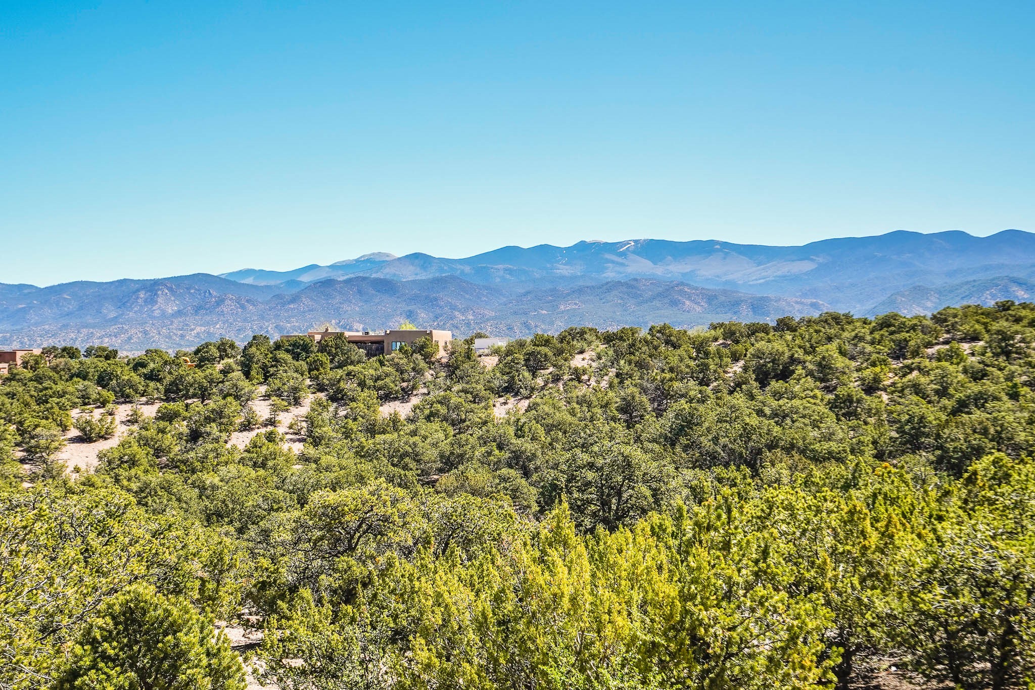 22 Loma Serena, Santa Fe, New Mexico image 46