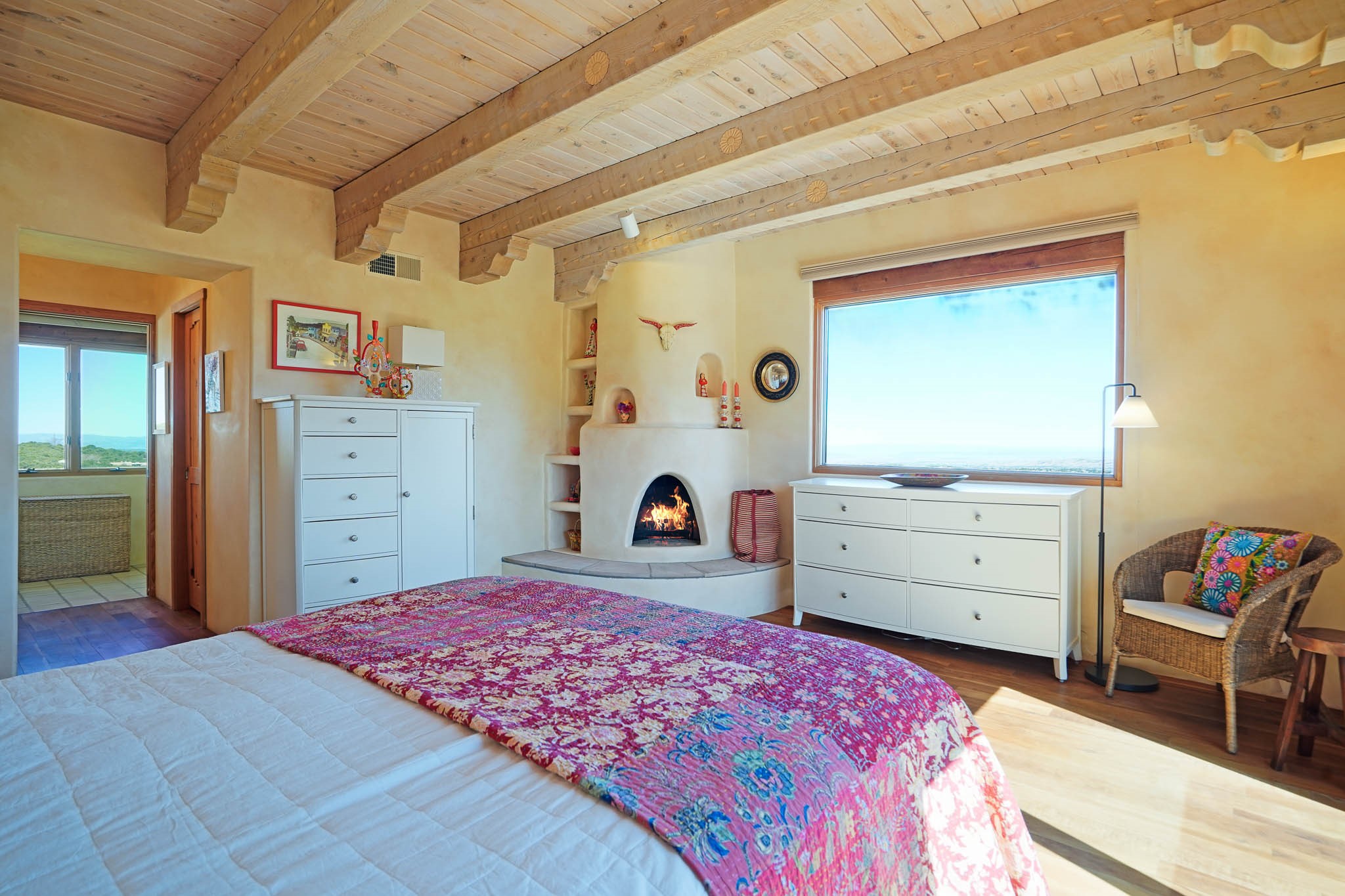 22 Loma Serena, Santa Fe, New Mexico image 28