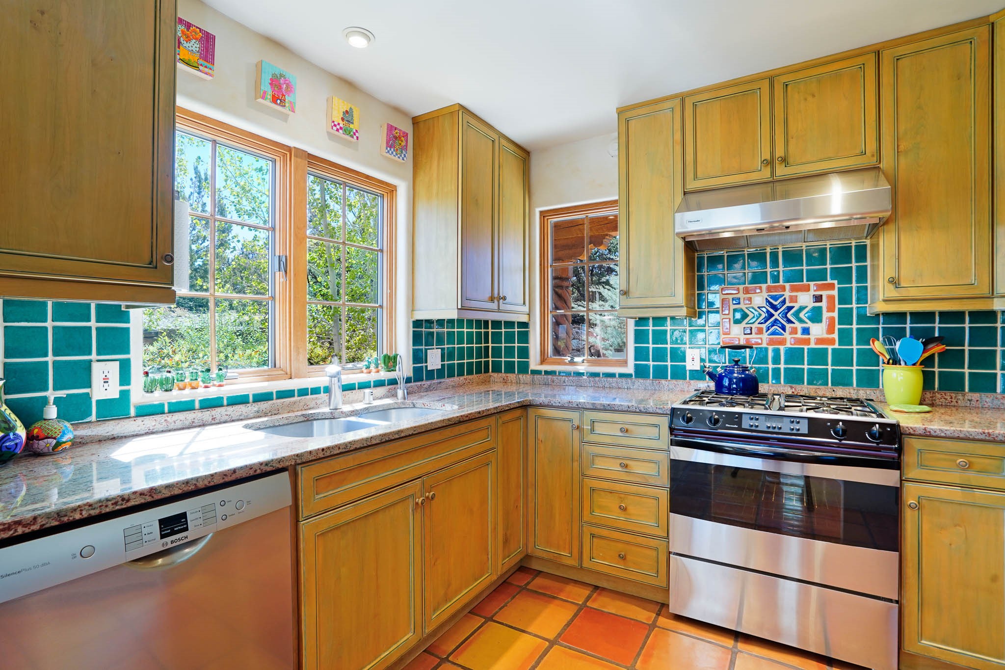 22 Loma Serena, Santa Fe, New Mexico image 16