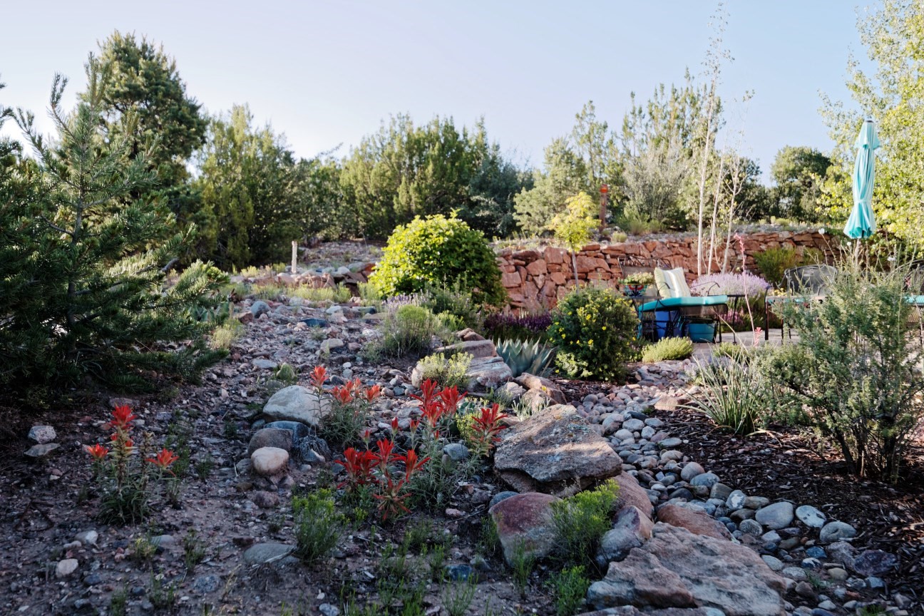 22 Loma Serena, Santa Fe, New Mexico image 50