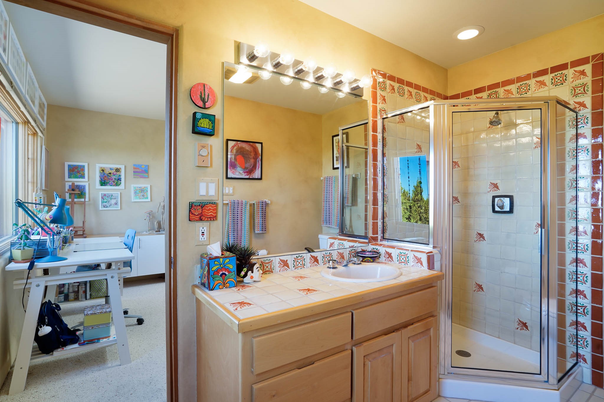 22 Loma Serena, Santa Fe, New Mexico image 22