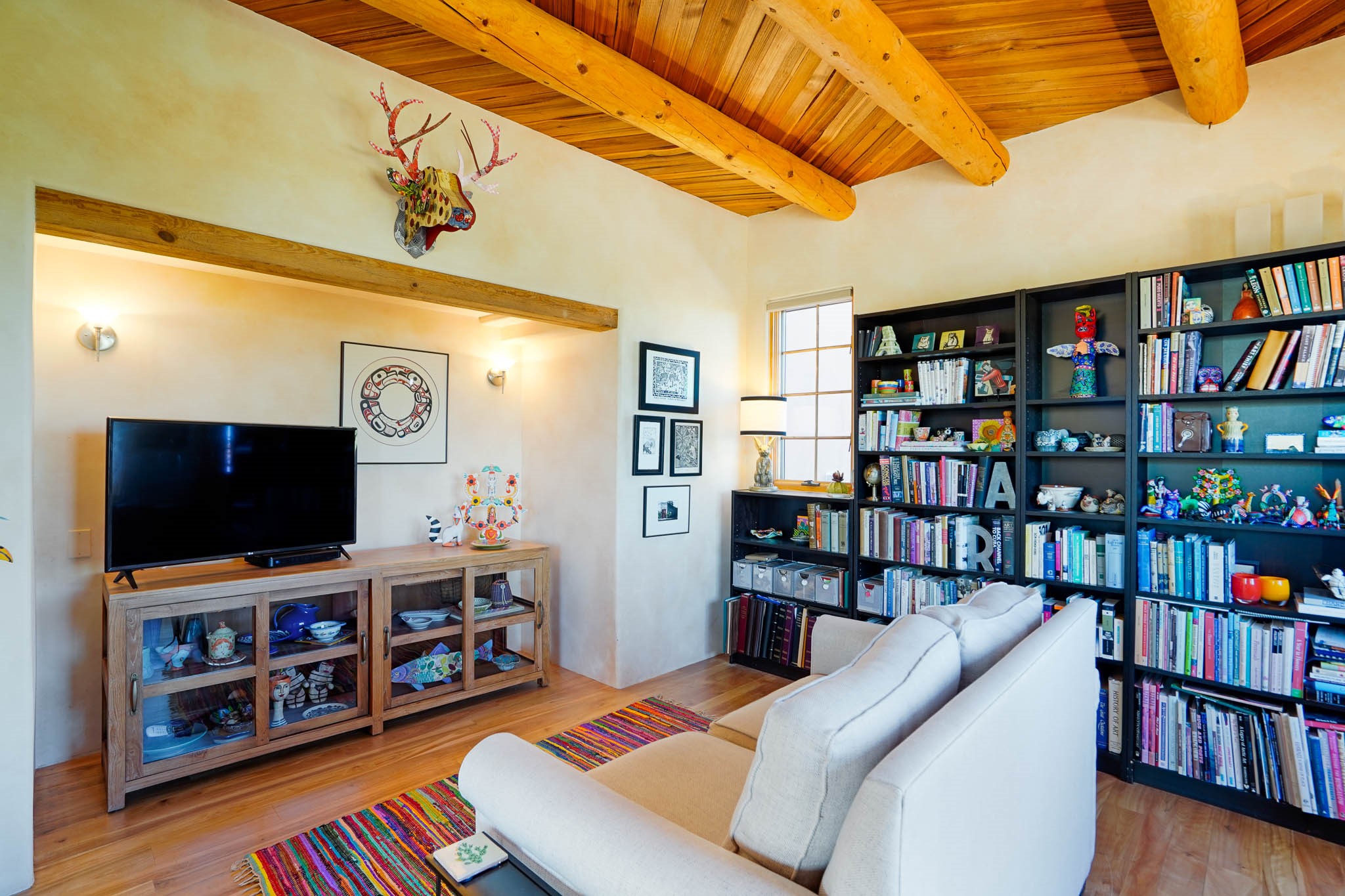 22 Loma Serena, Santa Fe, New Mexico image 18