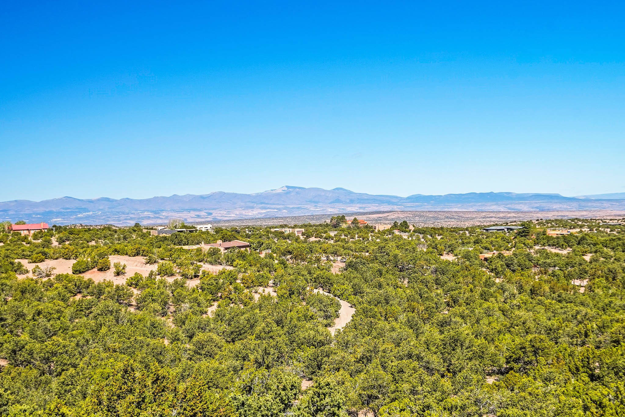 22 Loma Serena, Santa Fe, New Mexico image 44