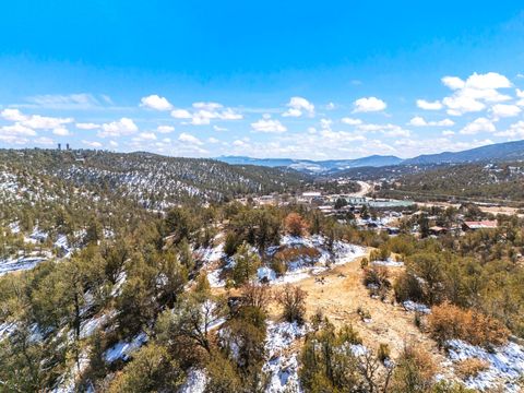 Vacant Land For Sale - 31 & 37 Bilotto Drive<br/> Cedar Crest, NM 87008