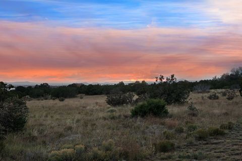 Tiny photo for 17 Camino Estrellas, Santa Fe, NM 87508 (MLS # 202504480)