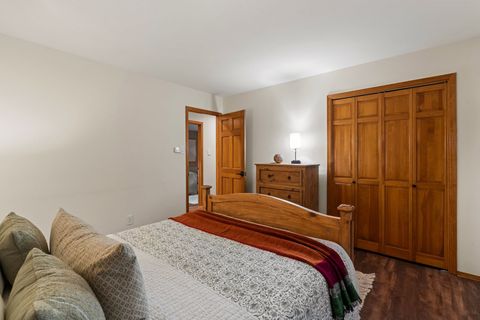 Tiny photo for 17 Camino Estrellas, Santa Fe, NM 87508 (MLS # 202504480)