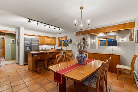 Tiny photo for 17 Camino Estrellas, Santa Fe, NM 87508 (MLS # 202504480)