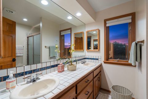 Tiny photo for 17 Camino Estrellas, Santa Fe, NM 87508 (MLS # 202504480)