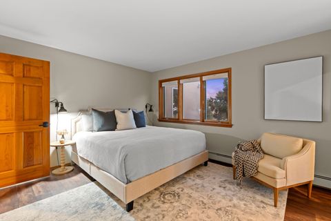 Tiny photo for 17 Camino Estrellas, Santa Fe, NM 87508 (MLS # 202504480)