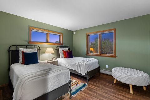 Tiny photo for 17 Camino Estrellas, Santa Fe, NM 87508 (MLS # 202504480)