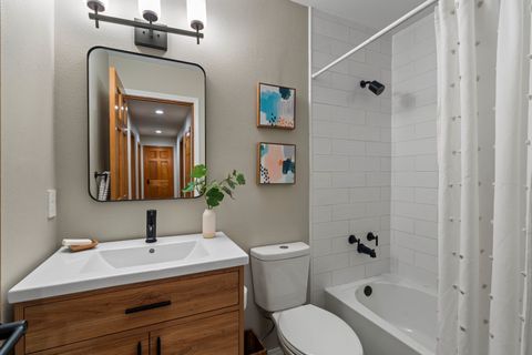 Tiny photo for 17 Camino Estrellas, Santa Fe, NM 87508 (MLS # 202504480)